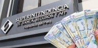 Retiro de AFP: SBS oficializa procedimiento operativo para el octavo retiro de 4 UIT del sistema privado de pensiones