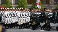 Trump’s ‘War Department’ faces first big test in the Far East 