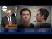 SPECIAL REPORT: Tyler Robinson charged with aggravated murder of Charlie Kirk