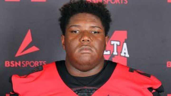 College football player dies at age 18 from 'medical complications' after game with school left in mourning