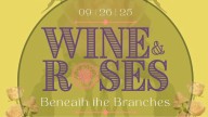 Wine & Roses returns to Woodward Park for 30th annual fundraiser