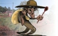 Este miércoles se celebra el «Karai Octubre», el mito guaraní del espíritu que visita los hogares