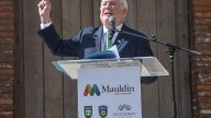 Joe Erwin, founder of Greenville Triumph, Liberty soccer, steps down as chairman