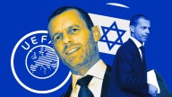 La UEFA se reúne en Marbella para alinear posiciones con Israel de fondo
