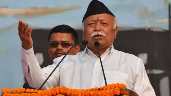 RSS Centenary: Mohan Bhagwat Explains Hindu Rashtra, Akhand Bharat And Outreach To Minorities