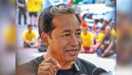 MHA Blames Climate Activist Sonam Wangchuk, Others For Provoking Youth To Violence In Leh