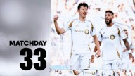What We Learned: LAFC's dynamic duo, Vancouver Whitecaps make Shield charge