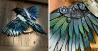 This Artist Creates Incredible Sculptures Out Of Stuff That’s Been Thrown Away (30 Pics)