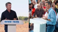 Cruce de reproches entre PP y PSOE en un nuevo pulso político