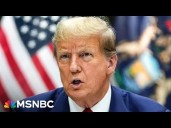 ‘Trump made a huge tactical error’: Schatz says Trump shutdown move may backfire
