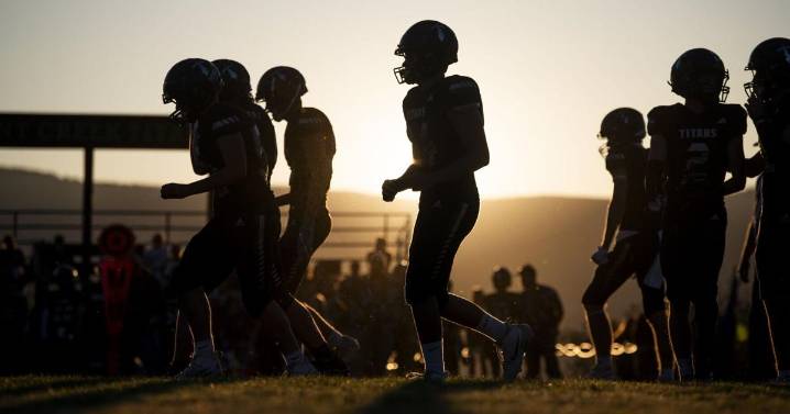High school football rankings: Billings Central and Manhattan make statements; Darby also trending up