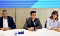 Licitaron obras de ampliación de Escuela 129