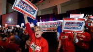 Michigan GOP decides to hold early endorsement convention in 2026