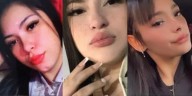 Buscan a tres mujeres jóvenes que desaparecieron de forma misteriosa en La Matanza: tienen 20 y 15 años