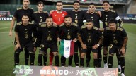 México y Paraguay se enfrentarán en noviembre en San Antonio