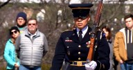 Pentagon ends military women's support group citing divisiveness