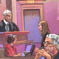 Epstein documents reveal connections to high