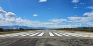 Reapertura del aeropuerto de Jaén: todo sobre el inicio de vuelos y venta de pasajes