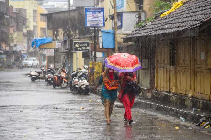Congress Seeks Special Assembly Session on Maharashtra Flood Crisis
