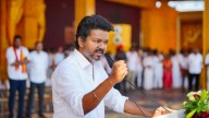 Stones thrown, police lathi-charge: Vijay's court plea alleges stampede 'plot'