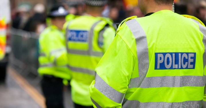 Nine Met Police cops suspended over 'racist, homophobic and misogynist conduct'