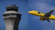 Controller scolds Spirit Airlines pilot to ‘pay attention’