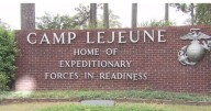 Camp Lejeune implements REAL ID Act starting Labor Day :: WRAL.com