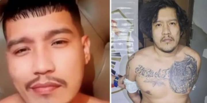 Agentes de la PNP que habrían colaborado con ‘El Monstruo’ enfrentarían penas de hasta 20 años de cárcel