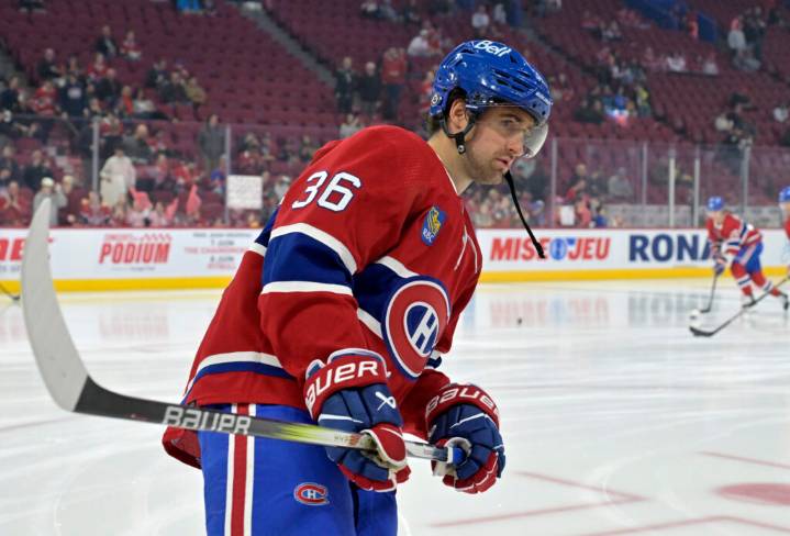 West Injury Updates: White, Klingberg, Buium