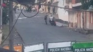 Atacan con drones a la Policía de El Bordo, Cauca: hay tres heridos
