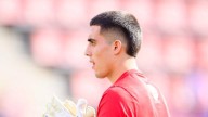 Álex Padilla recibe tres juegos de sanción tras polémico duelo ante Betis