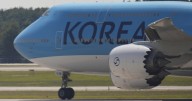 South Korean workers detained in immigration raid leave Atlanta and head home