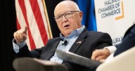 U.S. ambassador to Canada disappointed by 'anti-American' rhetoric, 'elbows up'
