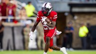 Texas Tech vs Kent State live updates: Start time, TV channel