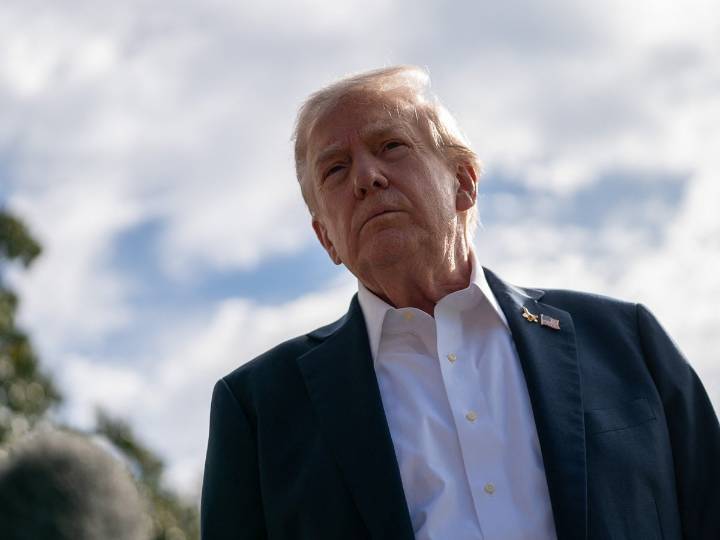 Trump insiste en aplicar aranceles de 100% a películas extranjeras