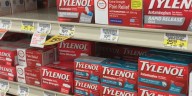 Local behavior analyst reacts to possible Tylenol