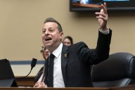 Watch this congressman slam the right’s attack on free speech