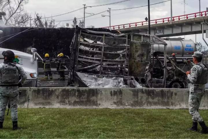 Gobierno de la CDMX habilita número de emergencia para familiares de víctimas de explosión en Iztapalapa