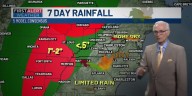 First Alert Weather+ | Desert-like climate