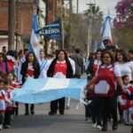Festejos por el 68° Aniversario de Barrio