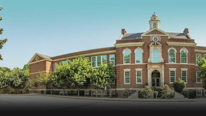 Future of aging Druid Hills High under review, public meetings scheduled