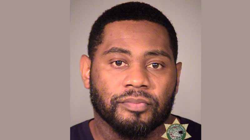 Oregon Father Punches 20-Month-Old Son, Causing Intestinal Perforation
