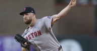 Crochet, Story, Narváez power Red Sox to a 7-0 win over the Athletics