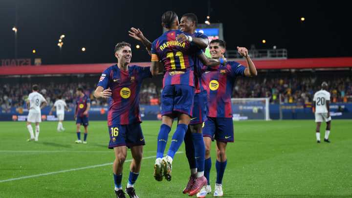 ¿Cuándo juega el Barcelona? Cómo ver el partido de la Champions