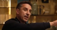Gary Neville baffled by Premier League Hall of Fame nomination