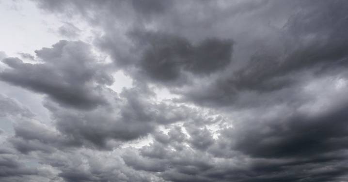 Elevated storm chances coming to Southern California this week