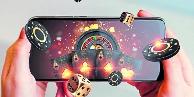 Impuestos que recaerían en los juegos de azar en línea: 'es una situación muy grave' 