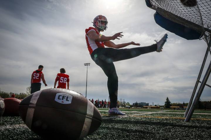 Shorter field, single-point restrictions among changes coming to CFL