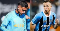 Revelan la abismal diferencia de sueldos entre Arthur Melo y Erick Noriega, flamantes fichajes de Gremio