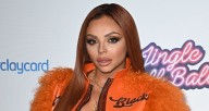Jesy Nelson Announces Engagement to Zion Foster Four Months After Welcoming Twins! 